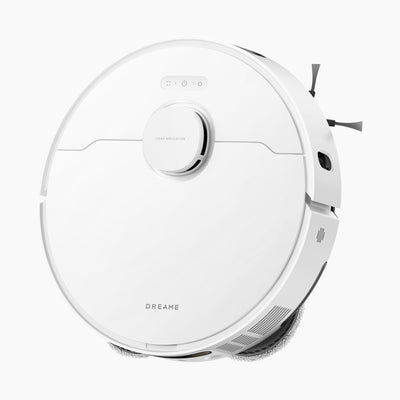 D30 Ultra robotický vysávač 