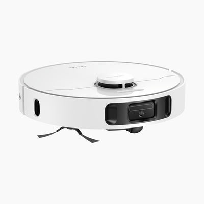 D30 Ultra robotický vysávač 