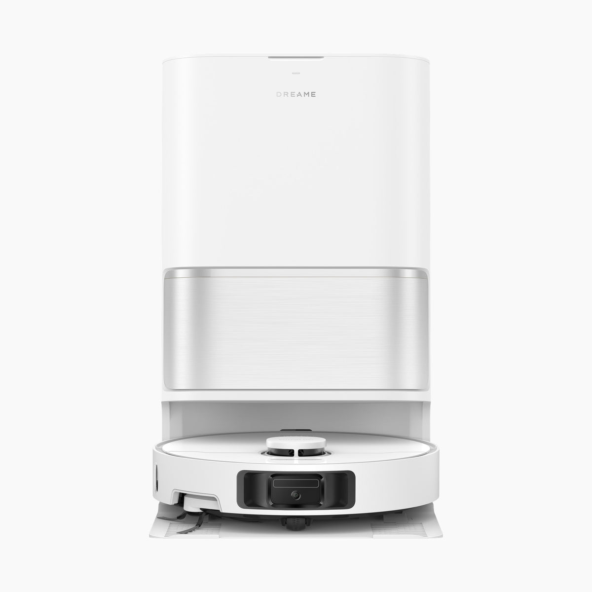 L10s Ultra Gen3 robotický vysávač #farba_biela