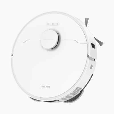 L10s Ultra Gen3 robotický vysávač 