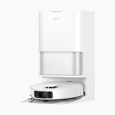 L10s Ultra Gen3 robotický vysávač 