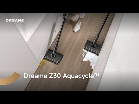 Z30 AquaCycle video