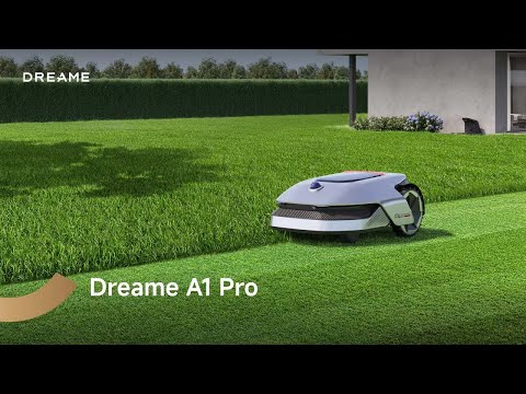 A1 Pro video