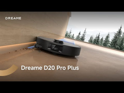 D20 Pro Plus video