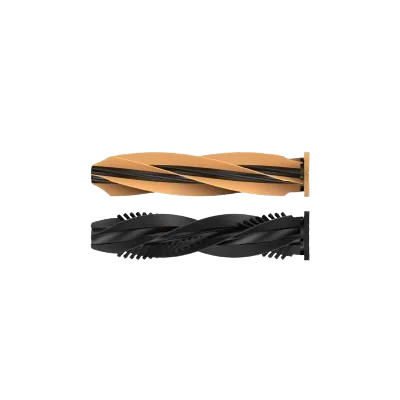 1× Kefa HyperStream™ Detangling DuoBrush