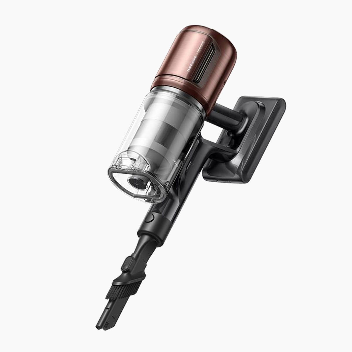 V30 Essential bezdrôtový tyčový vysávač na suché vysávanie