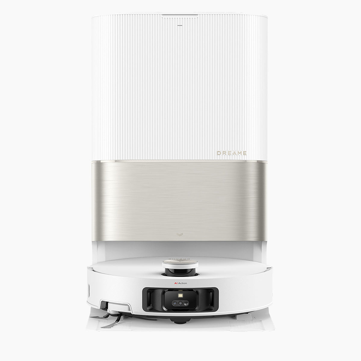 X50 Ultra robotický vysávač #farba_biela