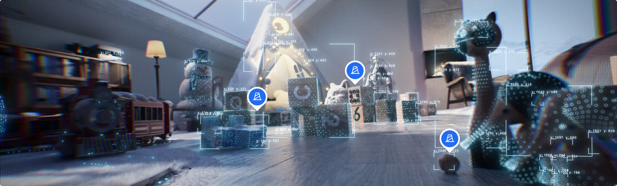 Systém AI OmniSight 3.0 Okamžitá reakcia (0,1 s) aj na náhle prekážky