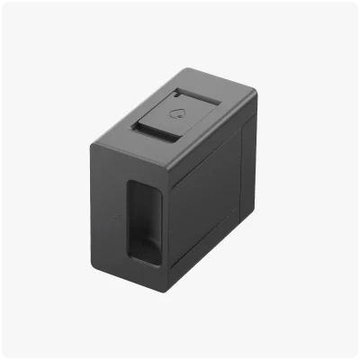 1× Napájací adaptér